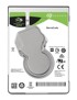 SEAGATE Tvrdi disk Barracuda, 2.5", 500 GB, SATA III, 128 MB, 5400 okr./min